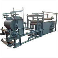 Cylinder Mould Paper Machine