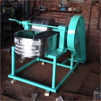 Waste Paper Recycling Mini Beater