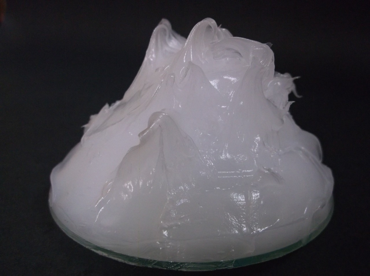 White Soft Paraffin BP