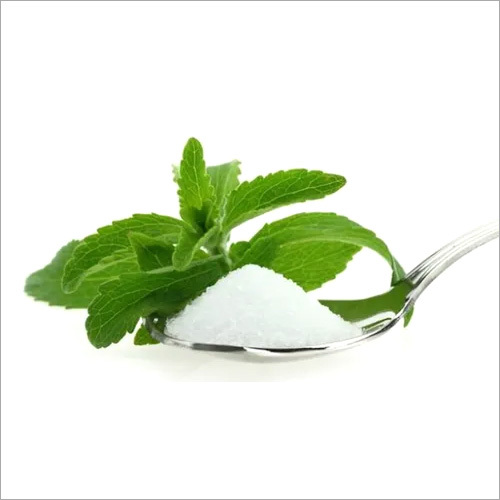 Stevia leaf extract