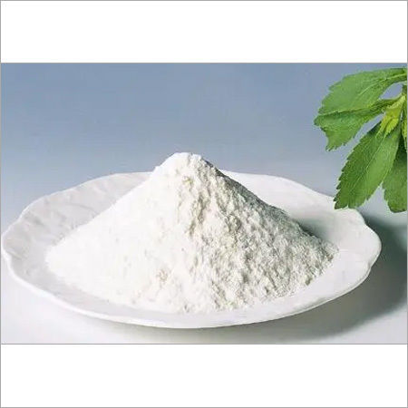 Stevia powder