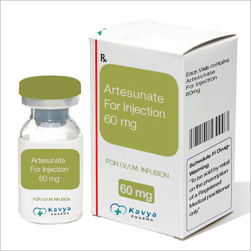 Artesunate Injection