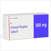 Chloroquine Phosphate Tablets