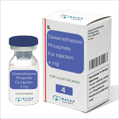 Dexamethasone Phosphate Injection