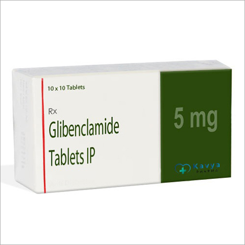 Glibenclamide Tablets