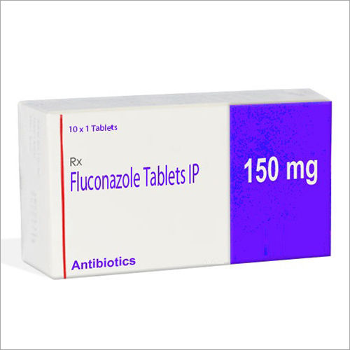 Fluconazole Tablets