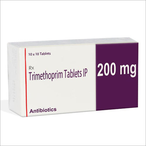 Trimethoprim Tablets