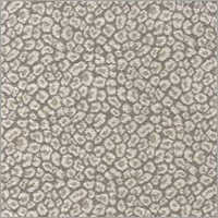 Stain & Wrinkle Resistant Oyster Chenille Fabric