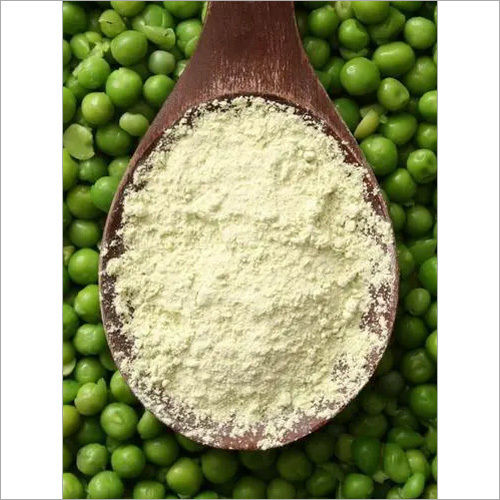 Pea Protein