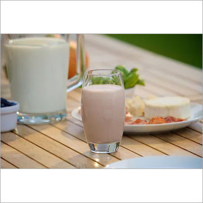 Milk Shake Stabiliser