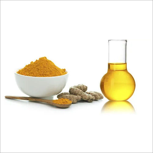 Curcumin Extract