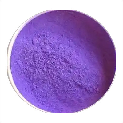 Natural Violet color