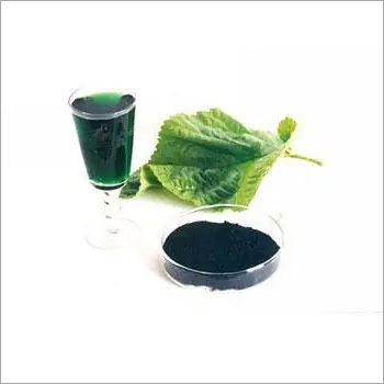 Copper Chlorophyllin Extract