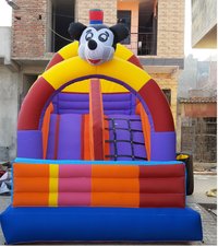 Mickey Mouse Bouncy Castles