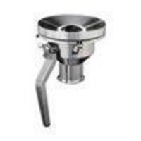 Flush Bottom Valve Application: Water
