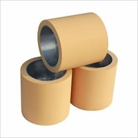 Paddy Dehusking Rubber Roll