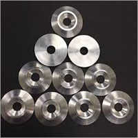 Aluminum Conical Washer