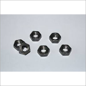 Hex Weld Nuts