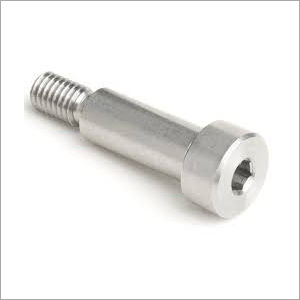 Shoulder Bolts