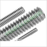 Threaded Bars