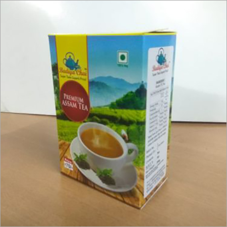 Dried Badiyachaia C Premium Assam Tea - 250Gm(Packet Of 2)