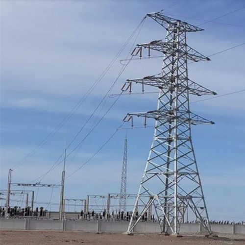 Transmission Fasteners - Material Graders: 4.6, 5.6, 8.8, 10.9 & 12.9 | Long Life, Easy to Maintain, Various Plating Options: HDG, Black, Zinc, Yellow Zinc