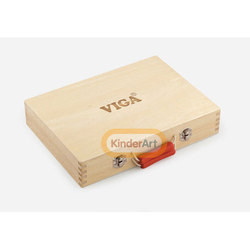 12 Pcs Kids Tool Box