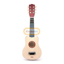 Guitar 21 Inch - Natural