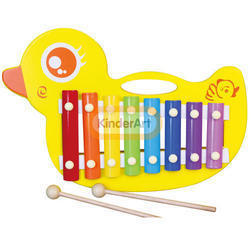 Duck Xylophone