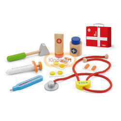 Medical Kit Toy