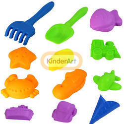 Kids Moulds Toys