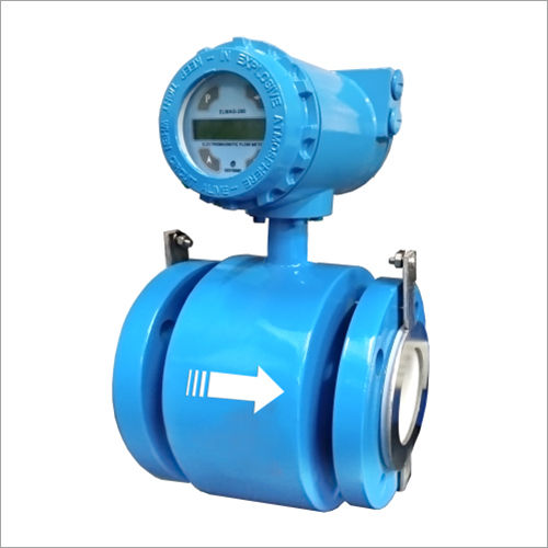 Liquid Control Mechanical Water Flow Meter