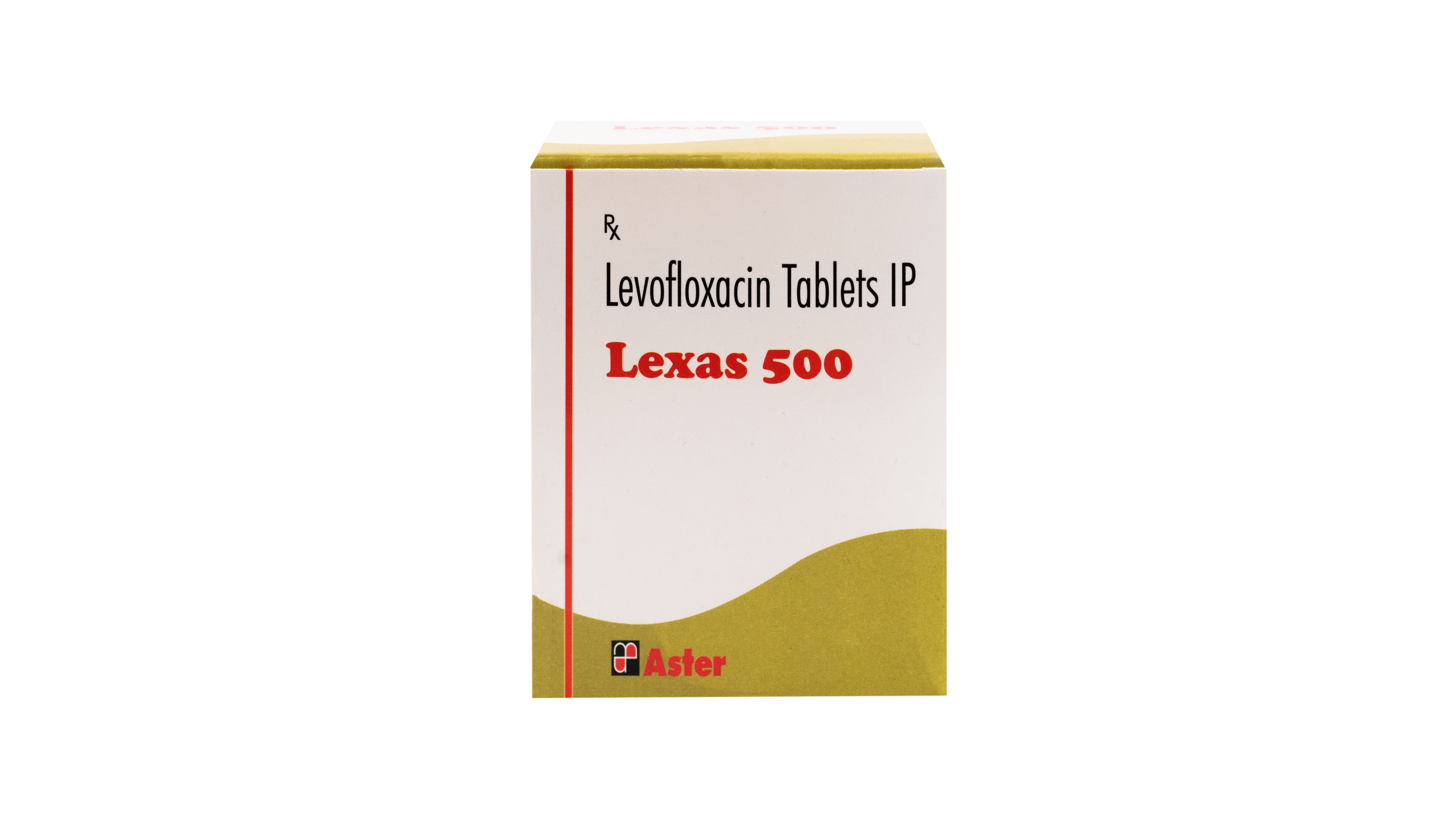 Levofloxacin Tablets