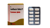 Levofloxacin Tablets