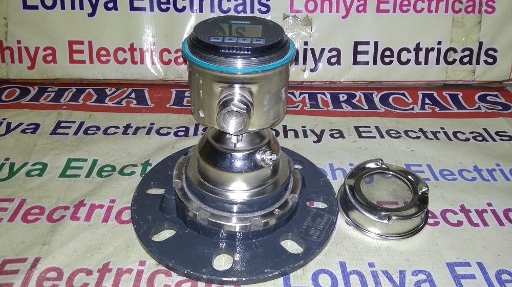 SIEMENS DIGITAL INTERFACE LEVEL MEASUREMENT 7ML54400HA000AA2