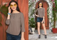 Ladies Top