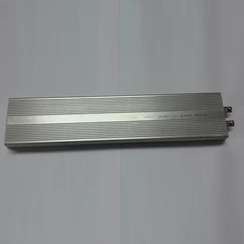 Dynamic Braking Resistor Dynamic Braking Resistor