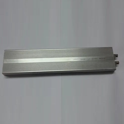 Silver Or Golden Dynamic Braking Resistor