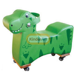 Dinosaur Ride On