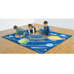 LEARNING CARPETS