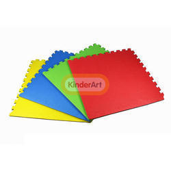 EVA Floor Mat (4pcs Set)