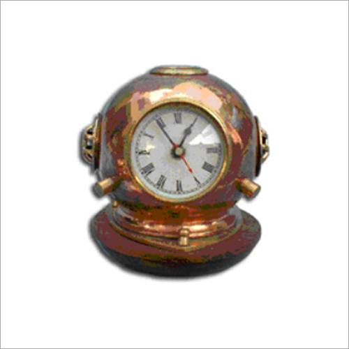 Brown Nautical Items