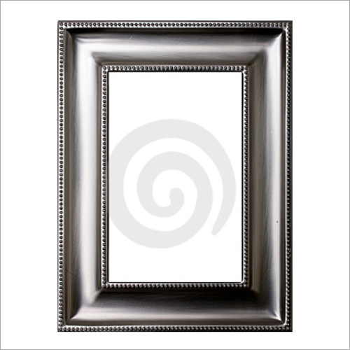 Photo Frames - Metal Rectangle Design | Elegant Finish, Durable Quality, Easy to Clean