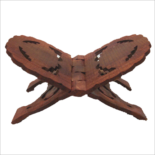 Brown Quran Stand Bible Stand