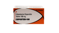 Cefpodoxime Tablets