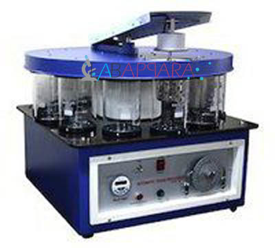Tissue Processing Unit Labappara