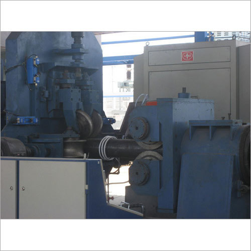Steel ERW Tube Mill Machine