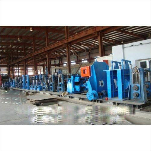 10000 Ton Tube Mill Machine