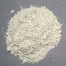 Off White Guar Gum Powder