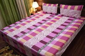 cotton bedding set